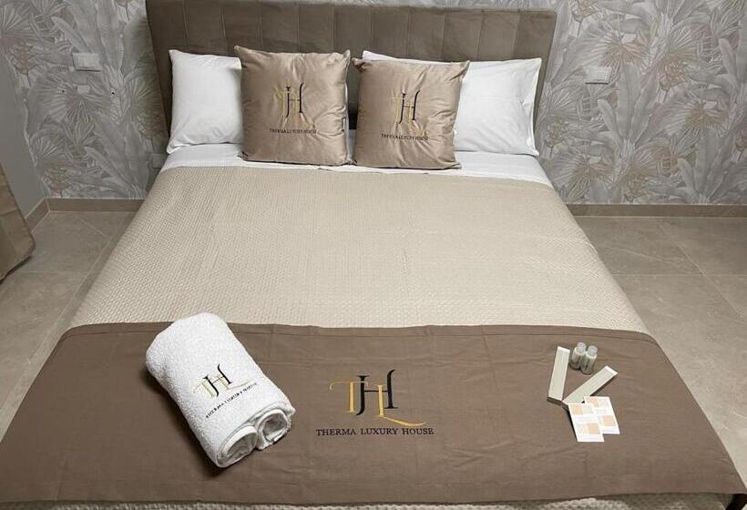 Bed and Breakfast Therma Luxury House