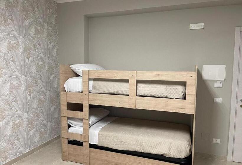 Bed and Breakfast Therma Luxury House