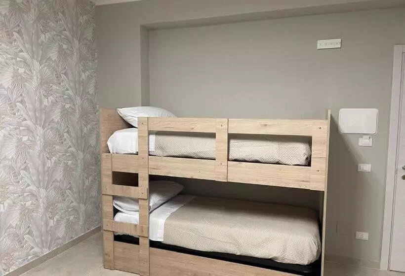 Aamiaismajoitus (B&B) Therma Luxury House