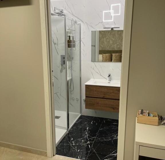 Bed and Breakfast Therma Luxury House