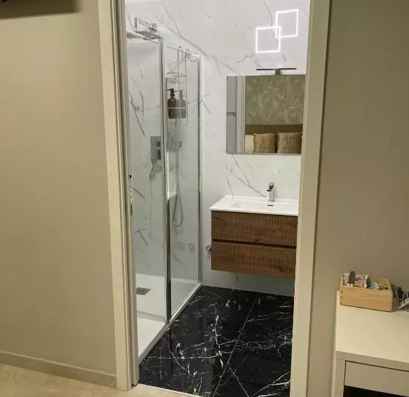 Aamiaismajoitus (B&B) Therma Luxury House