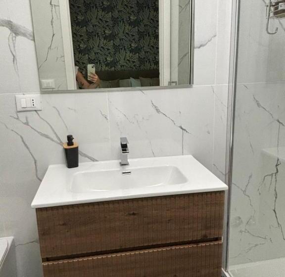 Bed and Breakfast Therma Luxury House