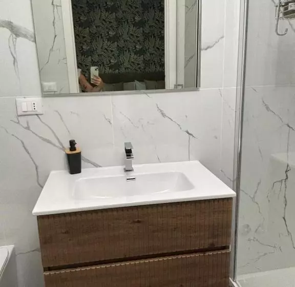 Aamiaismajoitus (B&B) Therma Luxury House