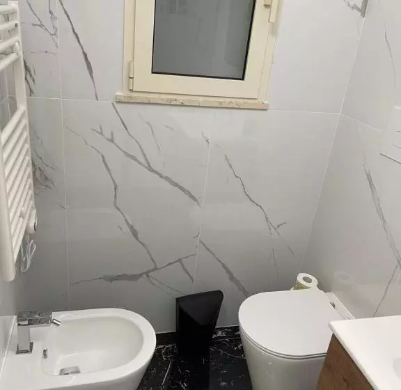 Aamiaismajoitus (B&B) Therma Luxury House