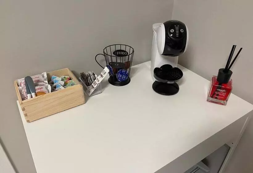 Aamiaismajoitus (B&B) Therma Luxury House