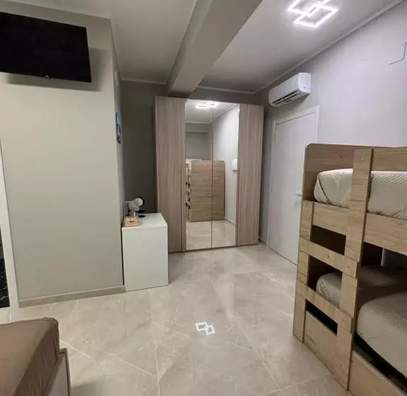 Aamiaismajoitus (B&B) Therma Luxury House