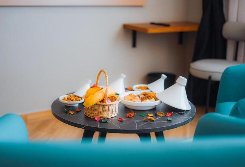 Elite View Hotel Dakhla