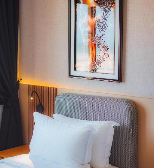 Elite View Hotel Dakhla