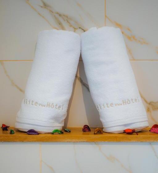 Elite View Hotel Dakhla