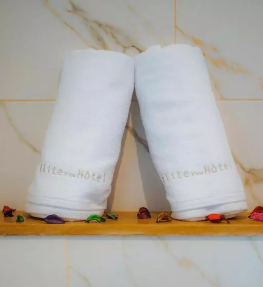 Elite View Hotel Dakhla