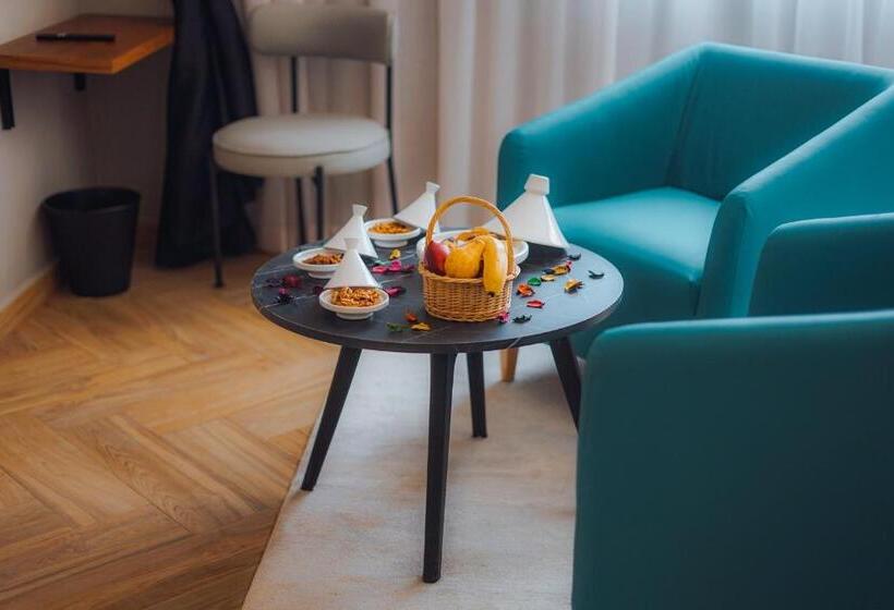 Elite View Hotel Dakhla