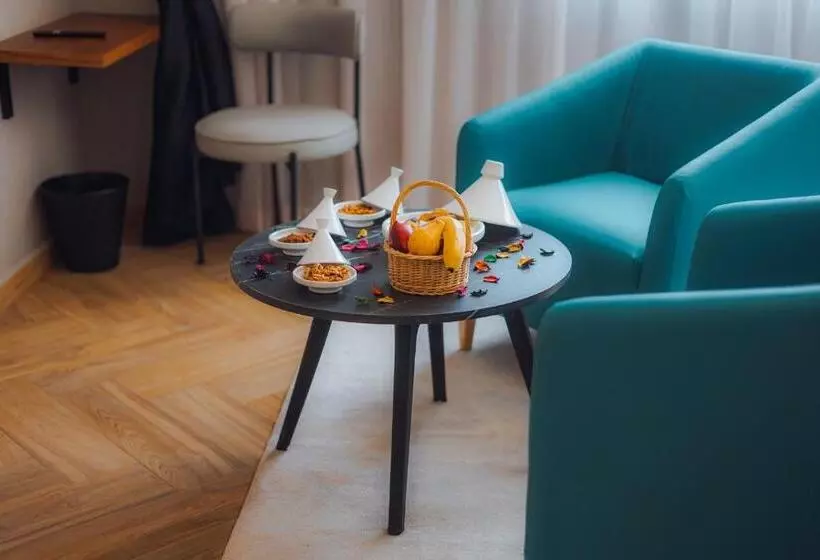 Elite View Hotel Dakhla