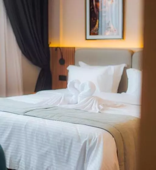 Elite View Hotel Dakhla