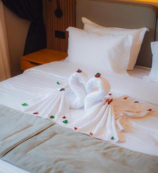 Elite View Hotel Dakhla