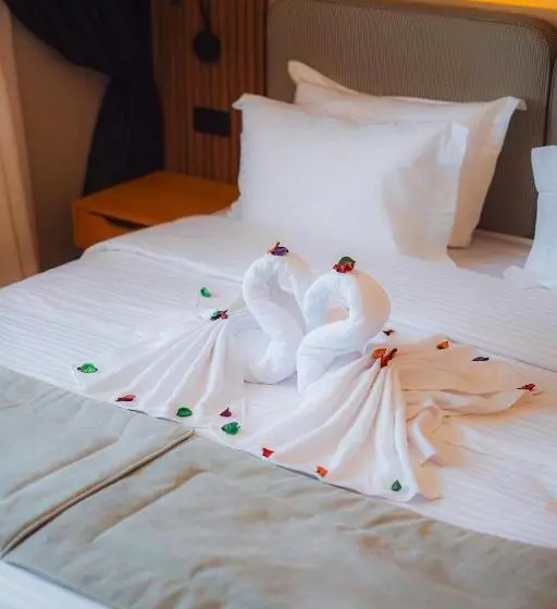 Elite View Hotel Dakhla