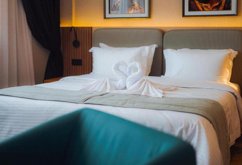 Elite View Hotel Dakhla