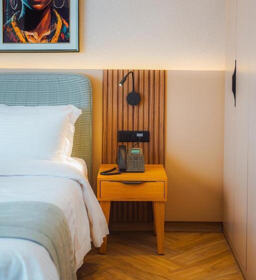 Elite View Hotel Dakhla