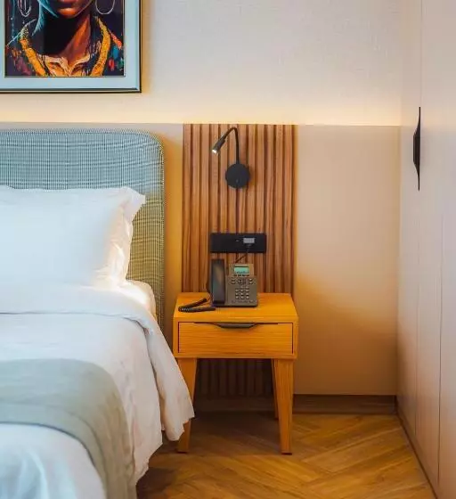 Elite View Hotel Dakhla