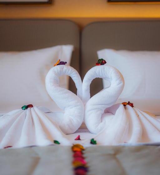 Elite View Hotel Dakhla