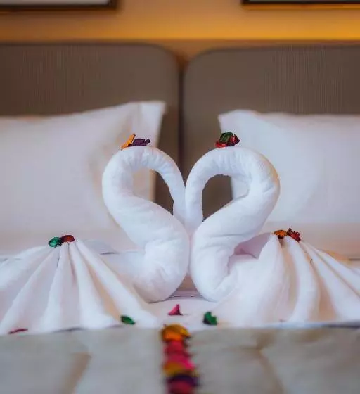 Elite View Hotel Dakhla