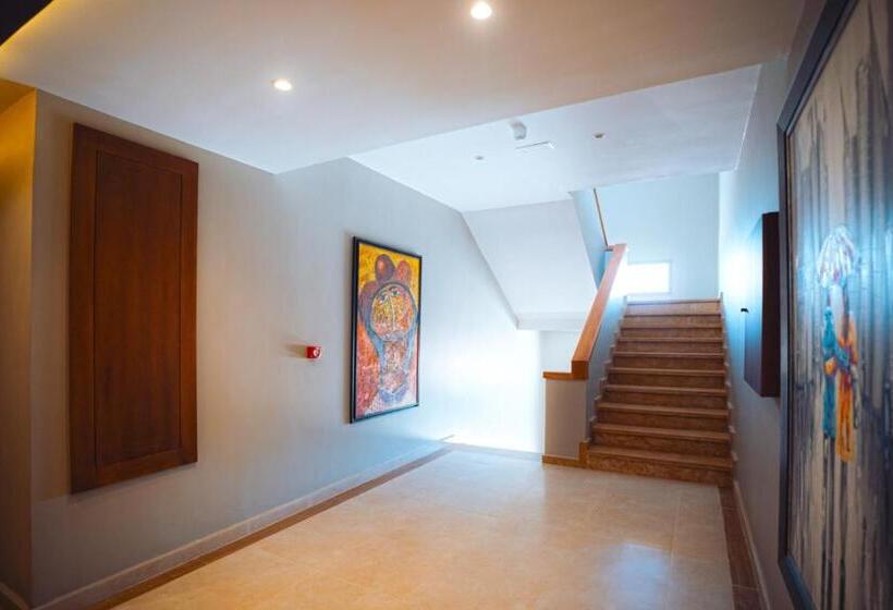 Elite View Hotel Dakhla