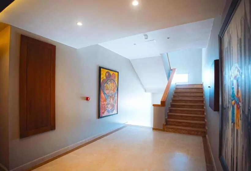 Elite View Hotel Dakhla