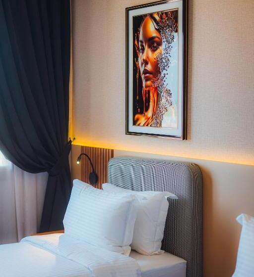 Elite View Hotel Dakhla