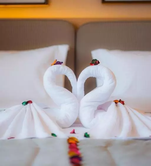 Elite View Hotel Dakhla