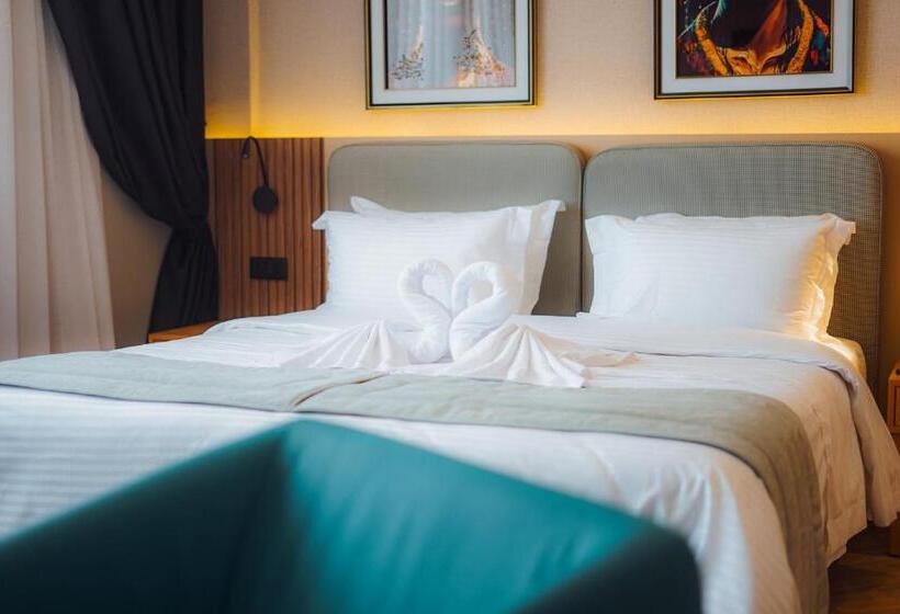 Elite View Hotel Dakhla