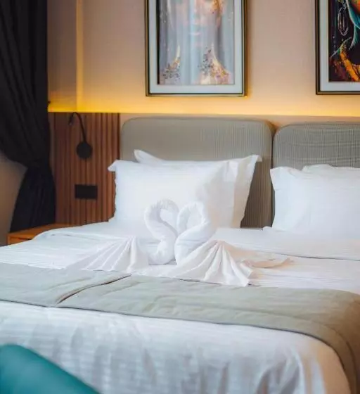 Elite View Hotel Dakhla