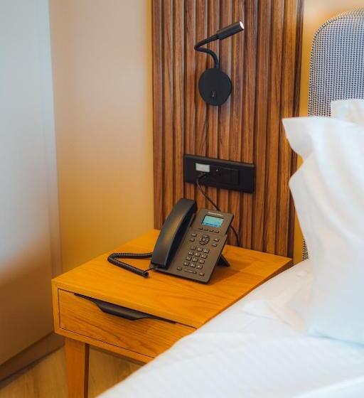 Elite View Hotel Dakhla