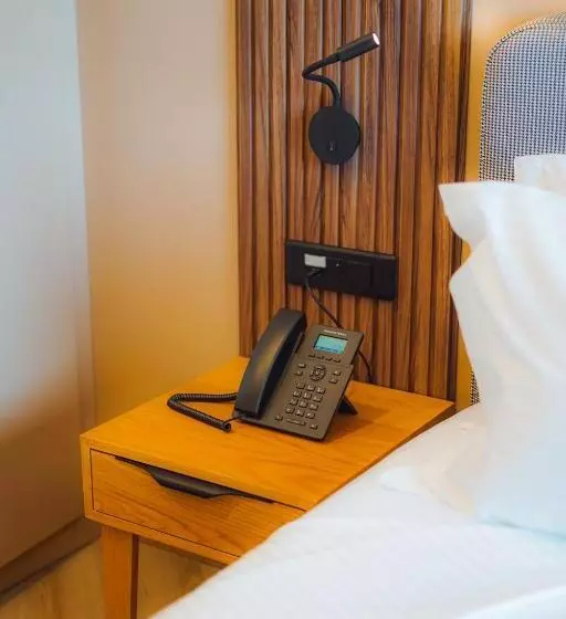 Elite View Hotel Dakhla