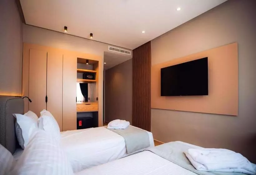 Elite View Hotel Dakhla