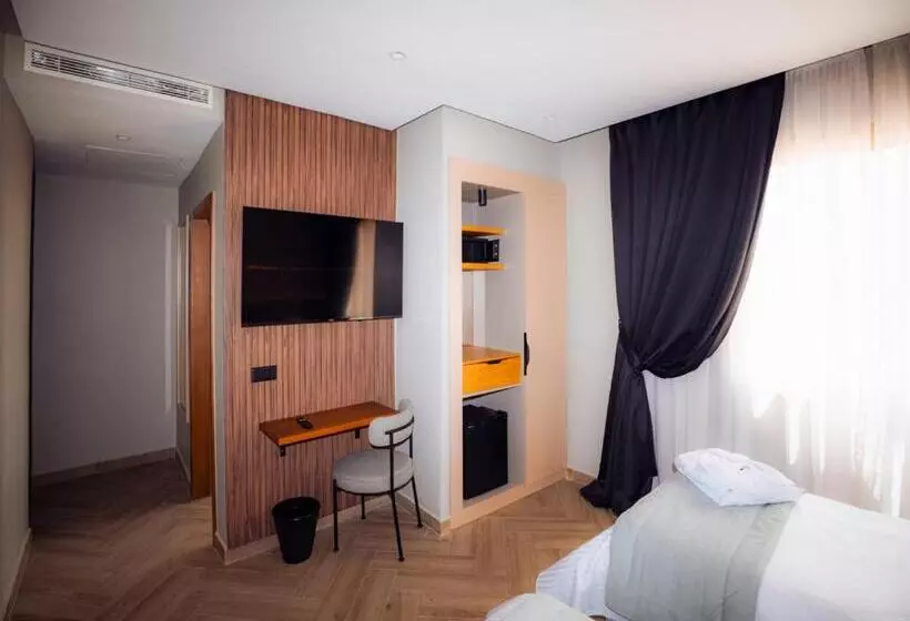 Elite View Hotel Dakhla