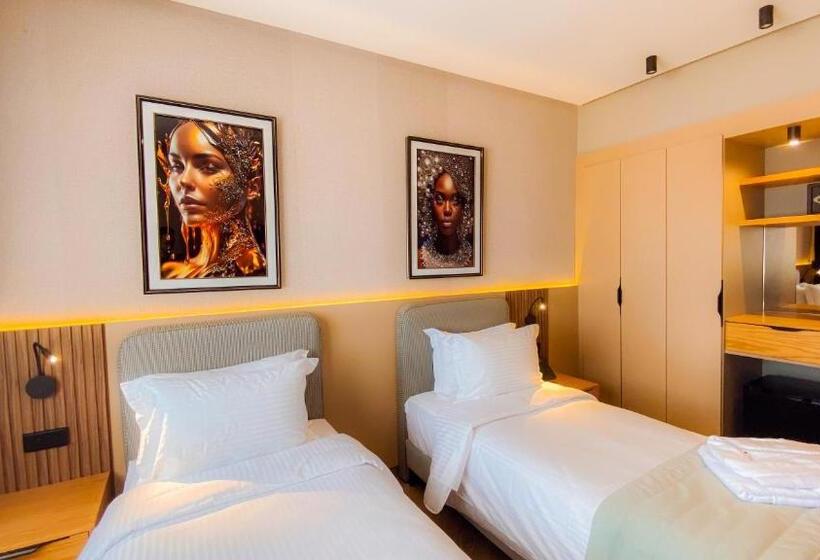 Elite View Hotel Dakhla