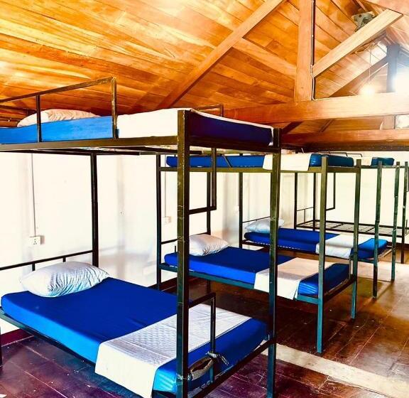 Happy Bunk Hostel Weligama