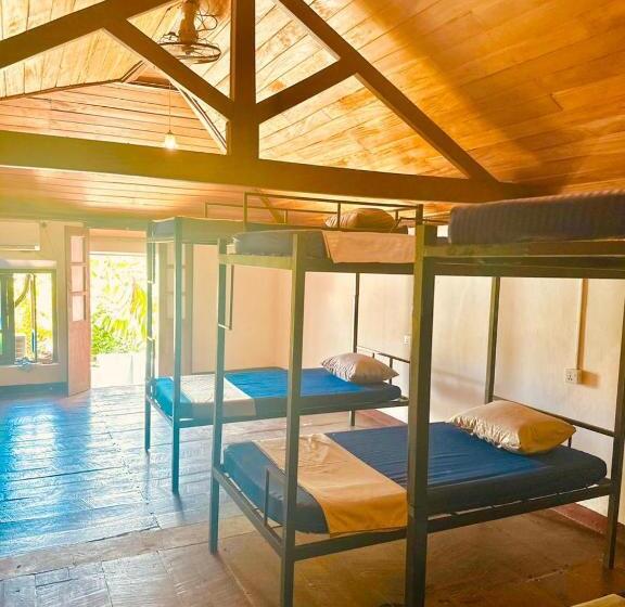 Happy Bunk Hostel Weligama