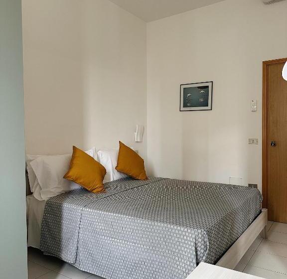 فندق Al Gallo Trattoria E Locanda