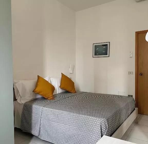 Hotelli Al Gallo Trattoria E Locanda