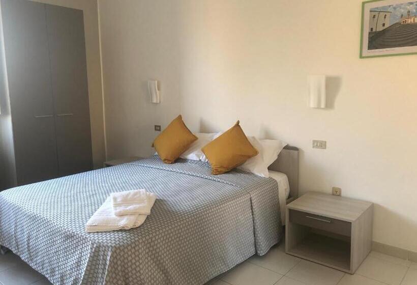 فندق Al Gallo Trattoria E Locanda