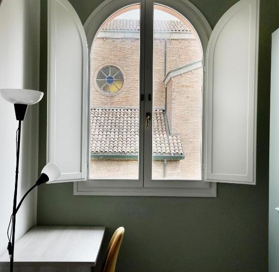 فندق Al Gallo Trattoria E Locanda