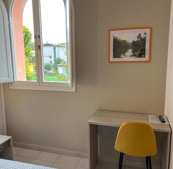 فندق Al Gallo Trattoria E Locanda