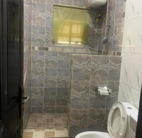 בית מלון כפרי Dls