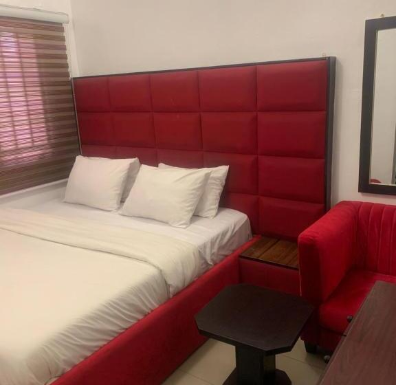 בית מלון כפרי Dls