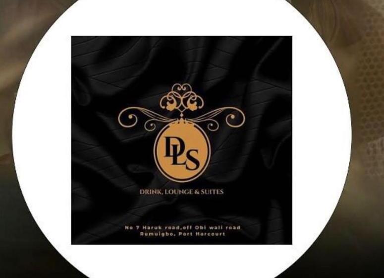 בית מלון כפרי Dls