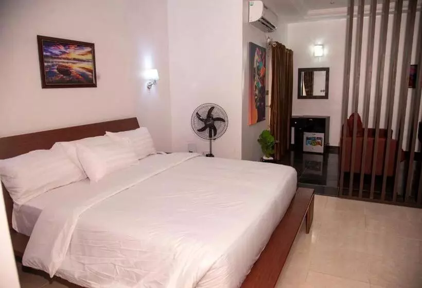 هتل Grey Lodge