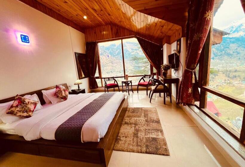 בית מלון כפרי Kotla Royal Inn