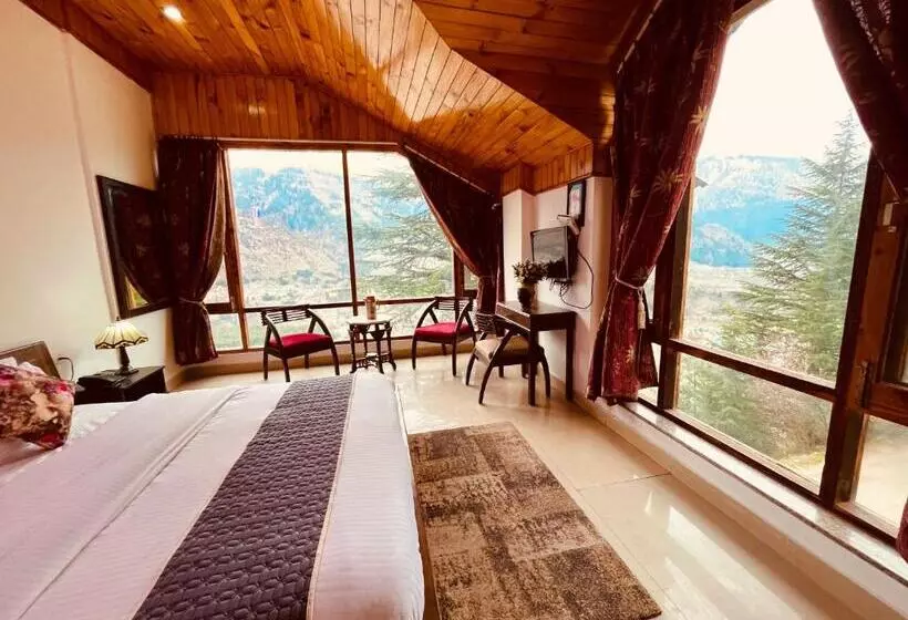 ホテル Kotla Royal Inn