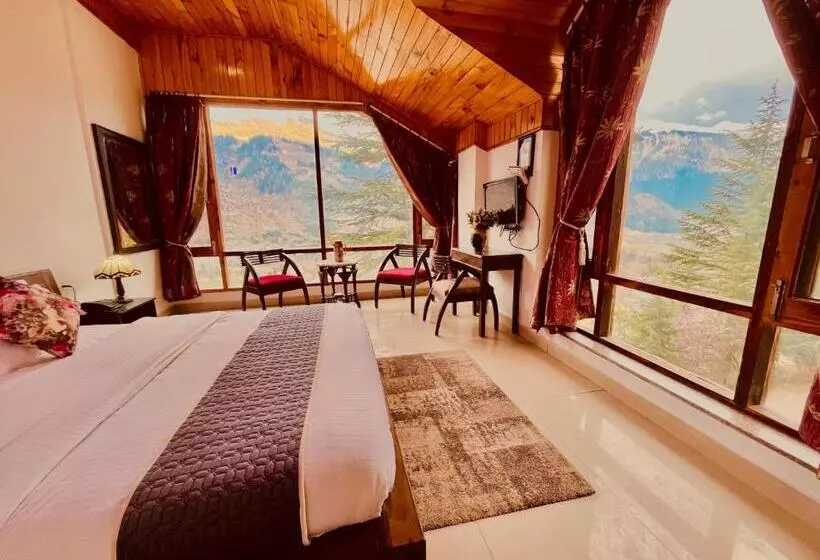 ホテル Kotla Royal Inn