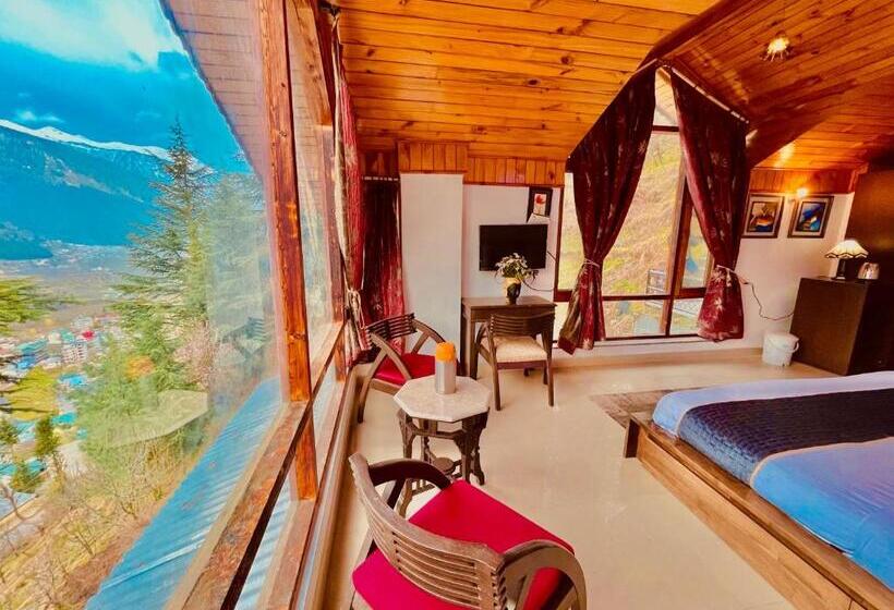 בית מלון כפרי Kotla Royal Inn